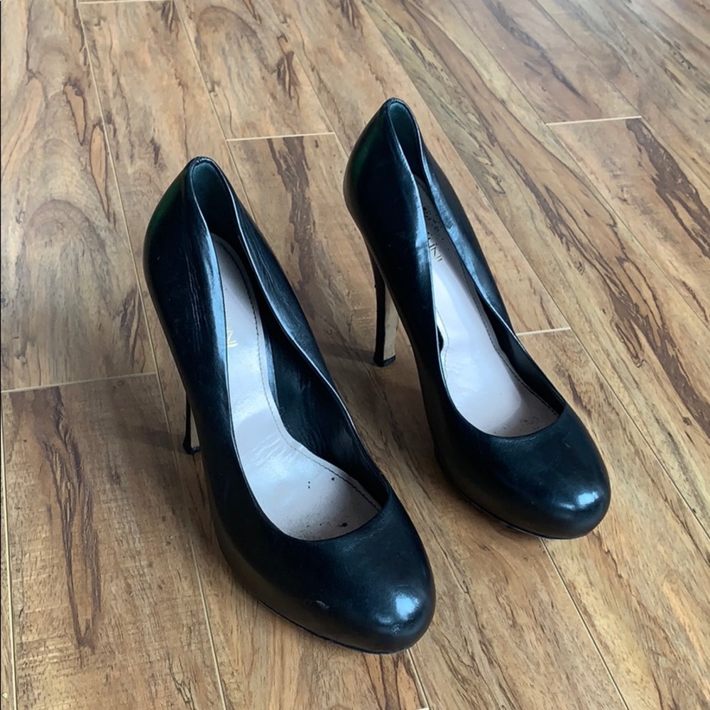 Cavalini Platform Heels